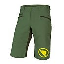 Endura Singletrack II Shorts 