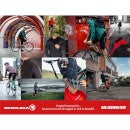 Hummvee Waterproof Trouser - Black | Endura