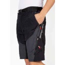 Hummvee Short II with liner - Cocoa - L