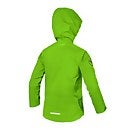 Kids MT500JR Waterproof Jacket - Hi-Viz Green