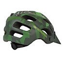 Hummvee Youth Helmet - Khaki - One Size