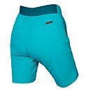 Women's Hummvee Lite Short with Liner - Pacific Blue