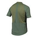 GV500 Reiver S/S Jersey - Olive Green - XXL