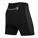 Engineered Padded Boxer with Clickfast - Black - XXL