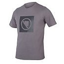 One Clan Carbon T-Shirt - S