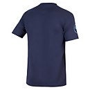 One Clan Carbon T - Navy