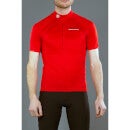Xtract II Jersey - Red - M