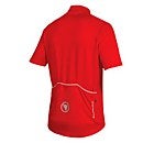 Xtract II Jersey - Red - XL