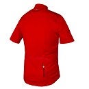 Hummvee S/S Jersey - Red - XL