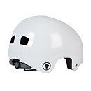 PissPot Helmet - White - S-M