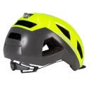 Urban Luminite Helmet - Hi-Viz Yellow - S-M
