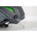 SpeedPedelec Visor Helmet - Black