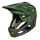 MT500 Full Face Helmet - S-M