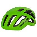 Endura FS260-Pro Helmet - Hi-Viz Green - S-M