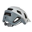 SingleTrack Helmet II - White - S-M