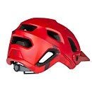 SingleTrack Helmet II - Rust Red