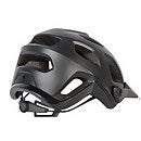 SingleTrack Helmet II - Black - S-M