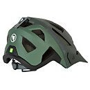 MT500 Helmet - Forest Green - S-M