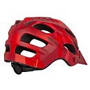Hummvee Helmet - Red
