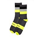 Bandwidth Sock - Hi-Viz Yellow - S-M