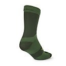 Hummvee Waterproof Socks II - Forest Green - S-M