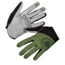 Endura Hummvee Lite Icon Glove - Olive Green