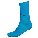 Pro SL Sock II - Hi-Viz Blue - S-M