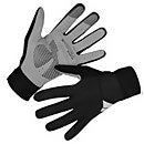 Windchill Glove - Black - XXL