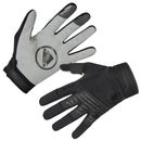 SingleTrack Glove - Black