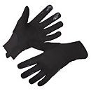 Pro SL Windproof Glove II - Black - XL