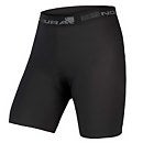 Women's Padded Clickfast™ Liner - Black/None - XS