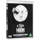A Trip To The Moon Blu-ray