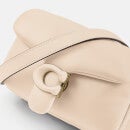 Coach Women's Pillow Tabby Shoulder Bag 18 - Ivory
