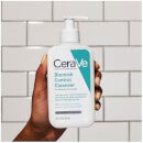 CeraVe Blemish Control Face Cleanser com 2% de Ácido Salicílico e Niacinamida para Pele Propensa a Manchas 236ml