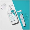 CeraVe Blemish Control Face Cleanser with 2% Salicylic Acid & Niacinamide for Blemish-Prone Skin 236ml
