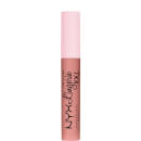 NYX Professional Makeup Lip Lingerie XXL Long Lasting Matte Liquid Lipstick 4ml (Various Shades)
