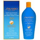 Shiseido Sun Care Expert Sun: Protector Face & Body Cream SPF50+ 300ml