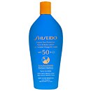 Shiseido Sun Care Expert Sun: Protector Face & Body Cream SPF50+ 300ml