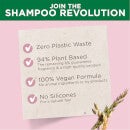 Garnier Ultimate Blends Oat Shampoo Bar Bundle