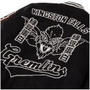 Original Hero x Gremlins Varsity Jacket - Black