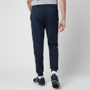 BOSS Casual Men's Skeevo Sweatpants - Dark Blue