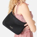 Kate Spade New York Women's Sam Nylon Shoulder Bag - Black