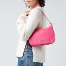Kate Spade New York Women's Sam Nylon Small Shoulder Bag - Crushed Watermelon