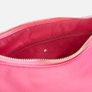 Kate Spade New York Women's Sam Nylon Small Shoulder Bag - Crushed Watermelon