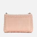 Kate Spade New York Women's Bloom Quilt Small Shoulder Bag - Flapper Pink