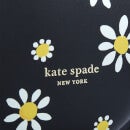 Kate Spade New York Women's Buzz Bee Cross Body Bag - Black Multi