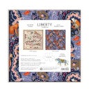 Liberty London Maxine Double Sided 500 Piece Jigsaw Puzzle