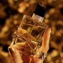 Coffret cadeau Yves Saint Laurent Libre Eau de Parfum et Icônes du maquillage