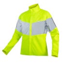 Urban Luminite EN1150 Waterproof Jacket - L