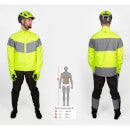 Urban Luminite EN1150 Waterproof Jacket